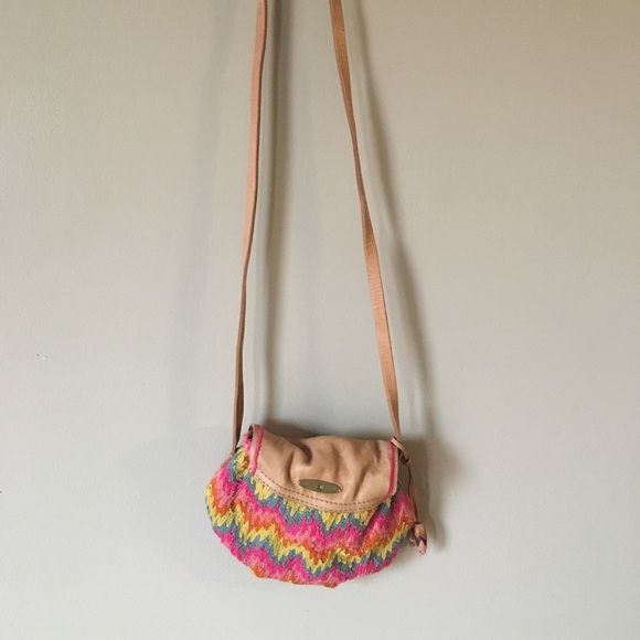 Lucky Brand ๐ Crossbody bag - Picture 4 of 8